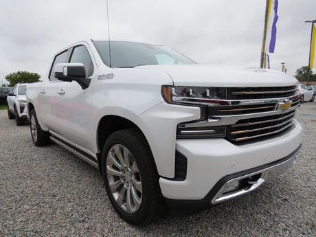 2021 Chevrolet Silverado 1500 High Country Wilson NC