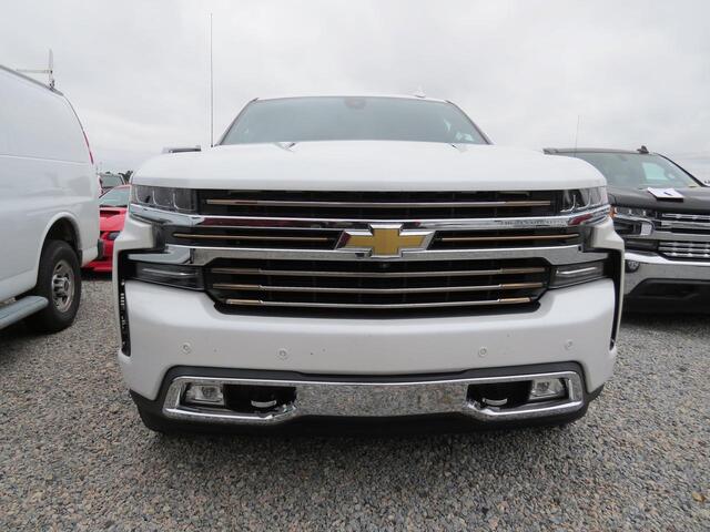 2021 Chevrolet Silverado 1500 High Country Wilson NC