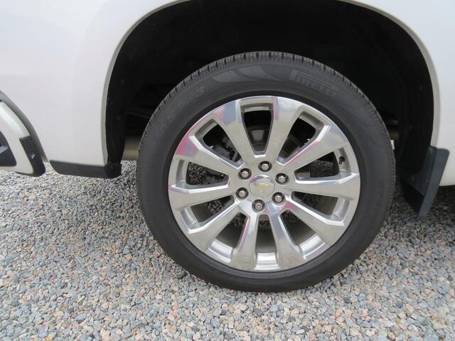 2021 Chevrolet Silverado 1500 High Country Wilson NC
