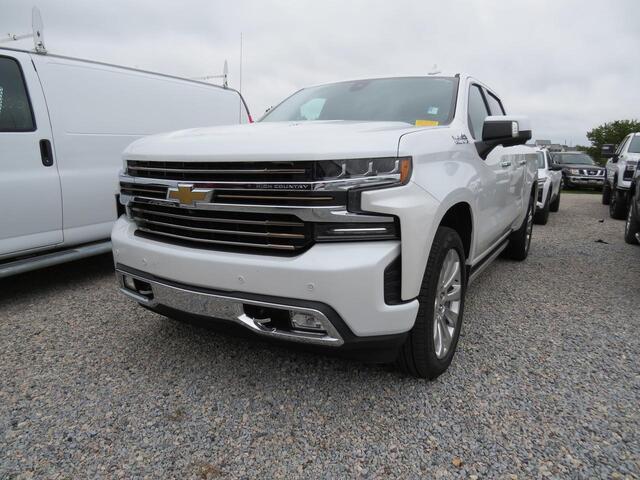 2021 Chevrolet Silverado 1500 High Country Wilson NC