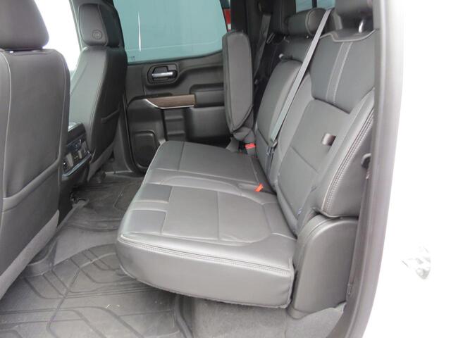 2021 Chevrolet Silverado 1500 High Country Wilson NC