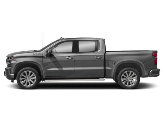2021 Chevrolet Silverado 1500 High Country Winder GA