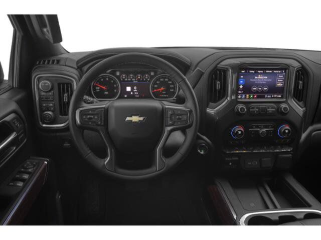 2021 Chevrolet Silverado 1500 High Country Winder GA