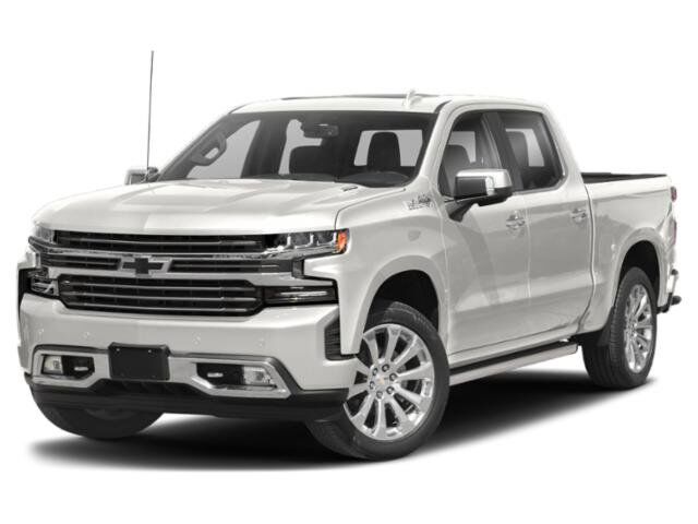2021 Chevrolet Silverado 1500 High Country Winder GA