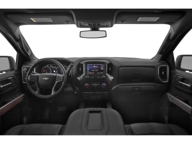 2021 Chevrolet Silverado 1500 High Country Winder GA