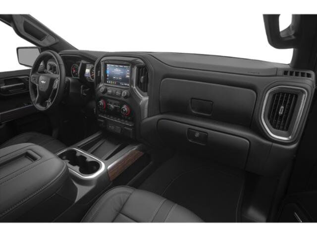 2021 Chevrolet Silverado 1500 High Country Winder GA