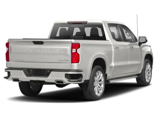 2021 Chevrolet Silverado 1500 High Country Winder GA