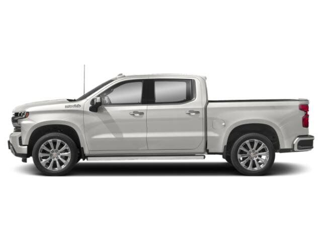 2021 Chevrolet Silverado 1500 High Country Winder GA