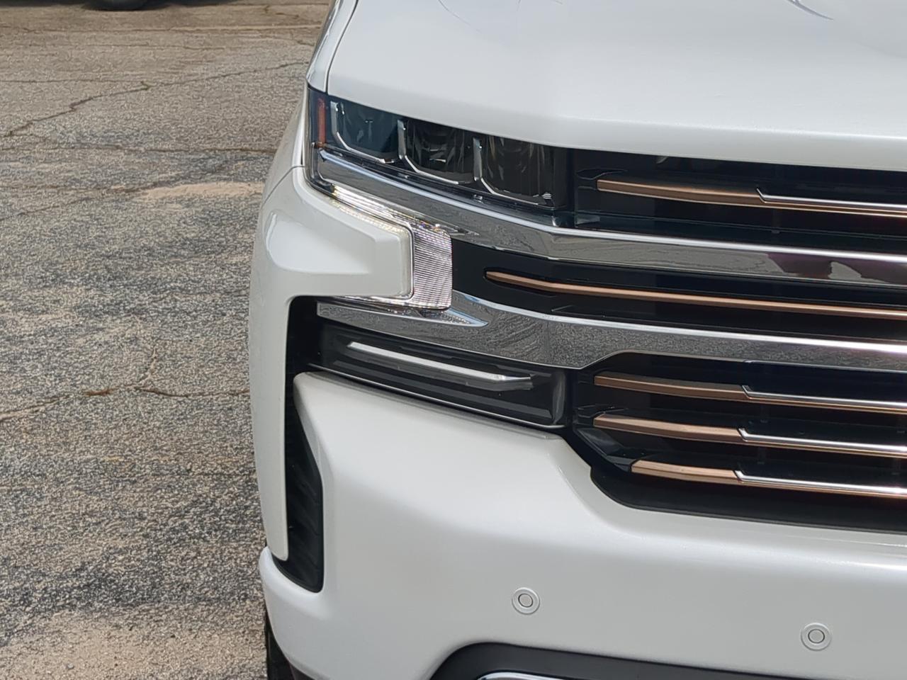 2021 Chevrolet Silverado 1500 High Country Winder GA