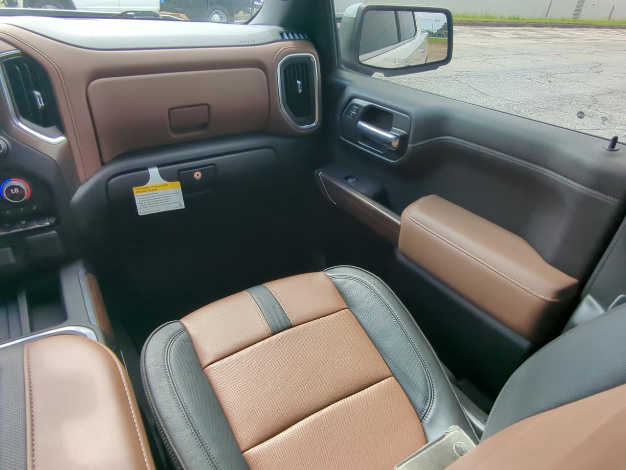 2021 Chevrolet Silverado 1500 High Country Winder GA