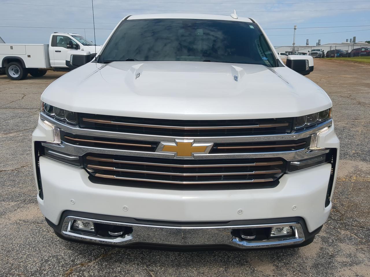 2021 Chevrolet Silverado 1500 High Country Winder GA