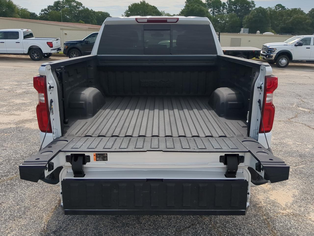2021 Chevrolet Silverado 1500 High Country Winder GA