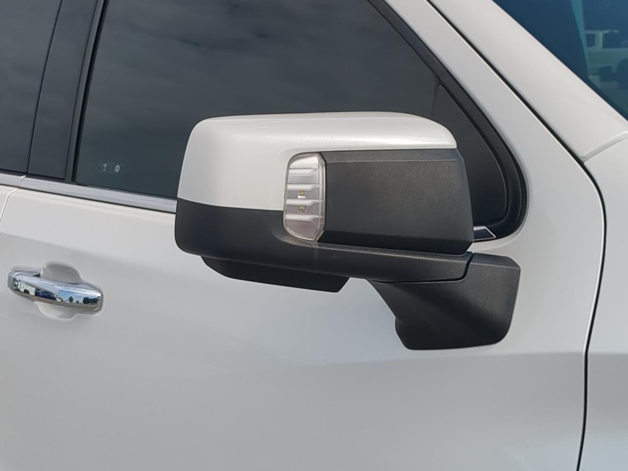 2021 Chevrolet Silverado 1500 High Country Winder GA