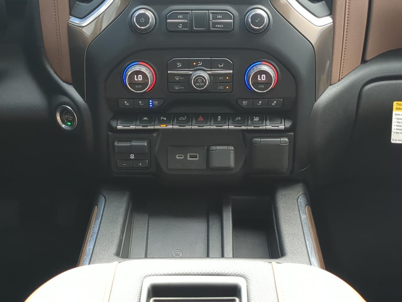 2021 Chevrolet Silverado 1500 High Country Winder GA
