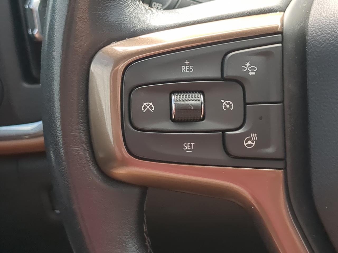 2021 Chevrolet Silverado 1500 High Country Winder GA
