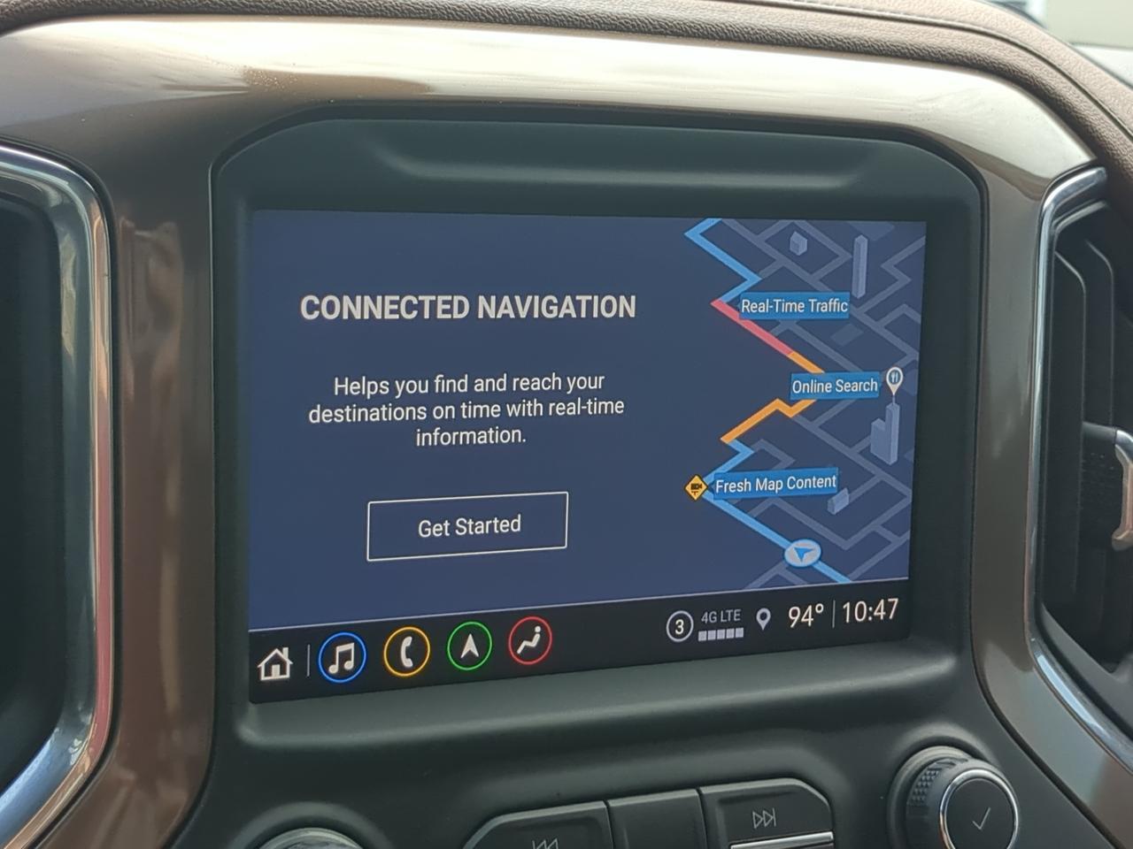2021 Chevrolet Silverado 1500 High Country Winder GA
