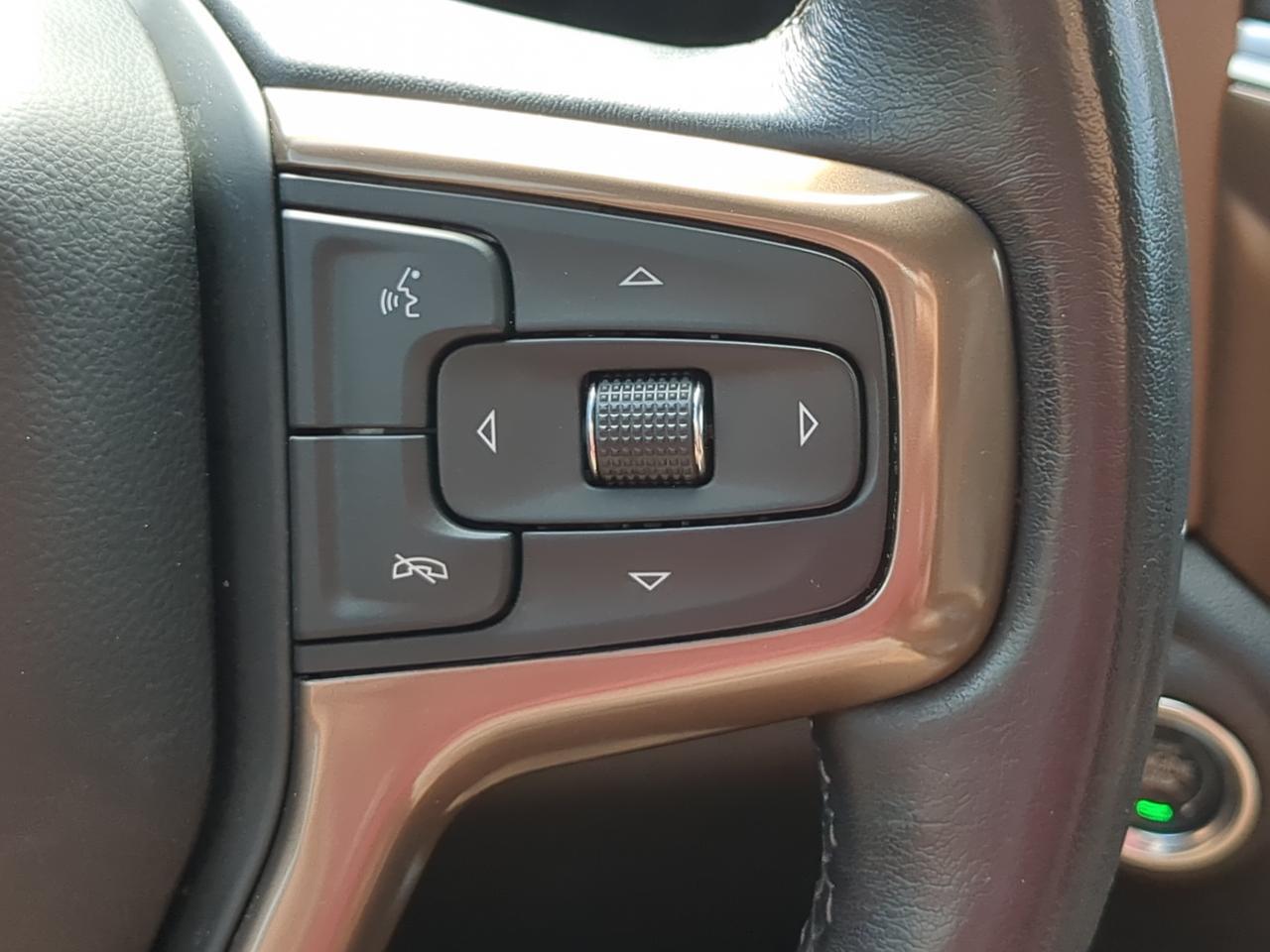 2021 Chevrolet Silverado 1500 High Country Winder GA