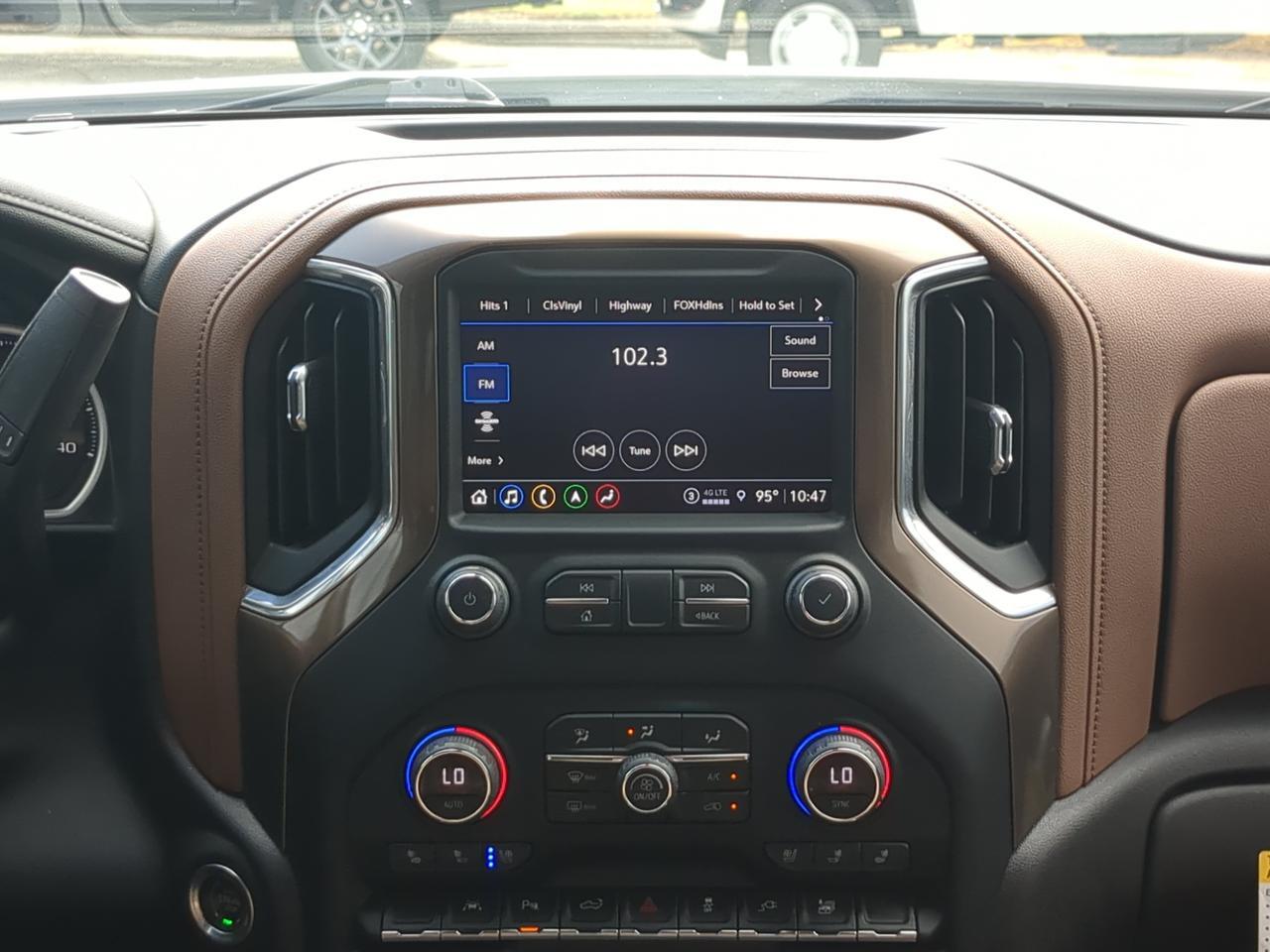 2021 Chevrolet Silverado 1500 High Country Winder GA
