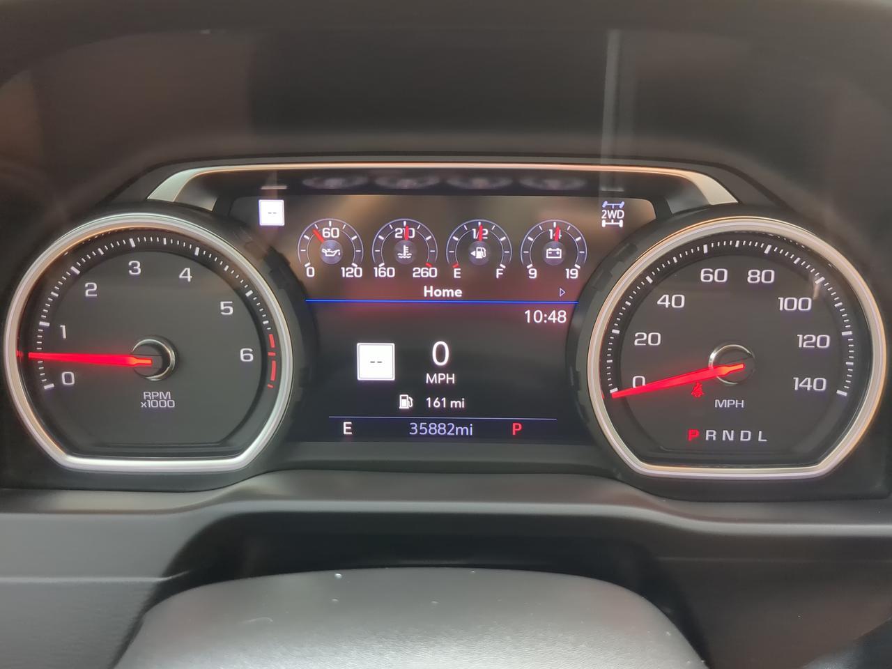 2021 Chevrolet Silverado 1500 High Country Winder GA