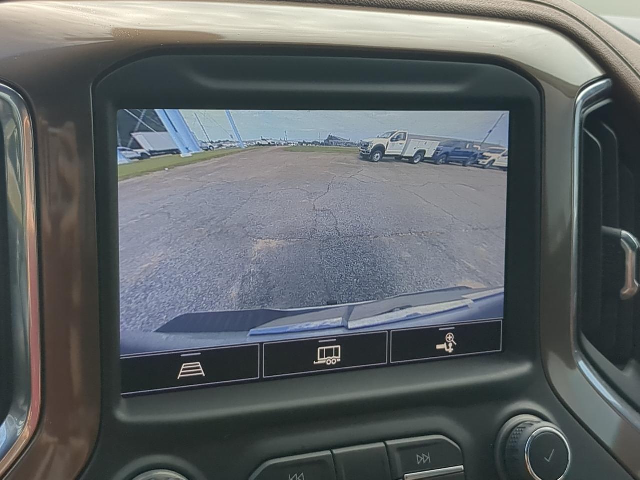 2021 Chevrolet Silverado 1500 High Country Winder GA