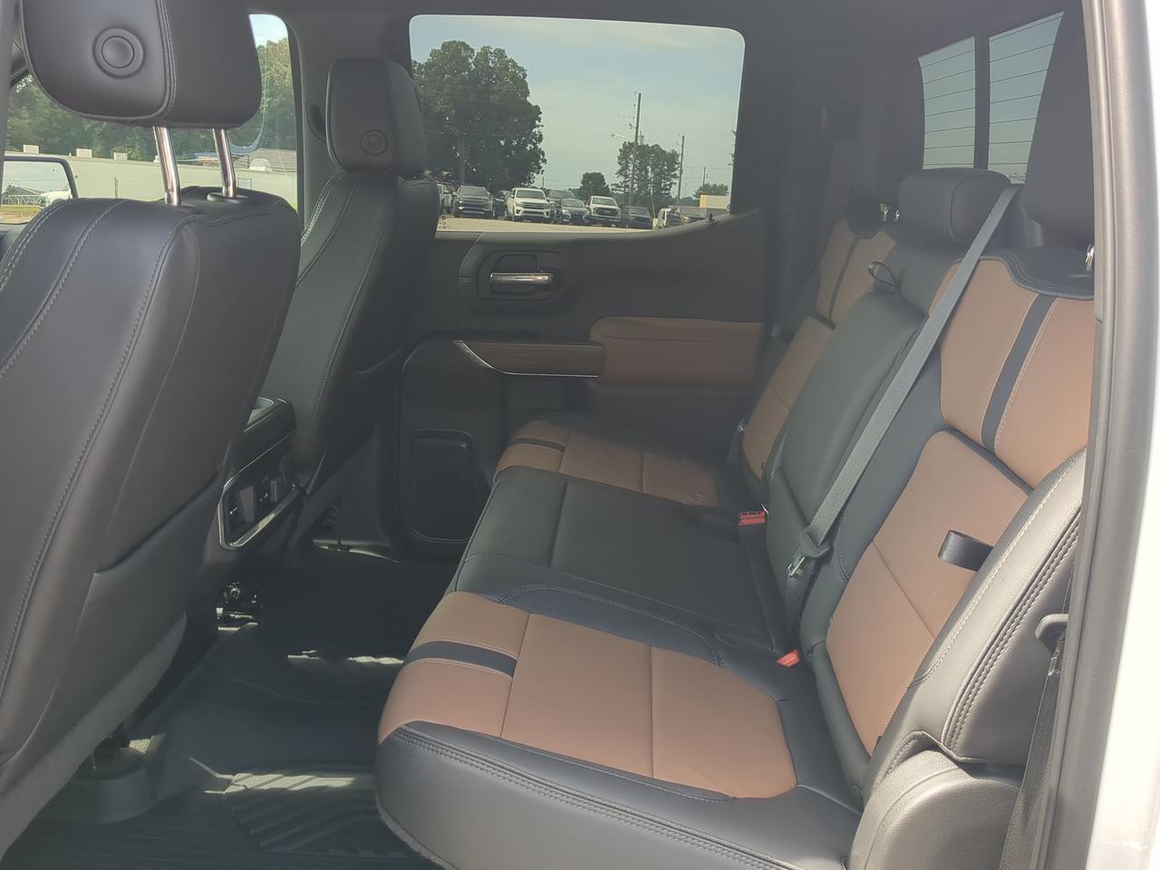 2021 Chevrolet Silverado 1500 High Country Winder GA