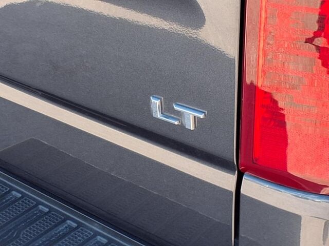 2021 Chevrolet Silverado 1500 LT  TX