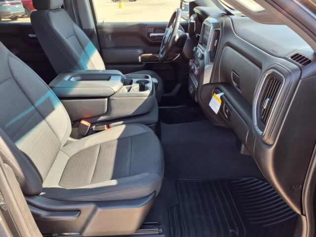 2021 Chevrolet Silverado 1500 LT  TX