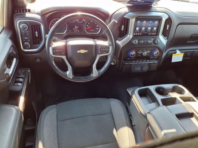 2021 Chevrolet Silverado 1500 LT  TX