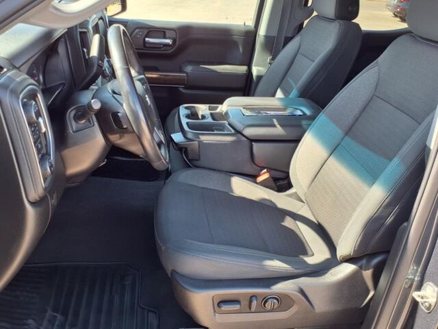 2021 Chevrolet Silverado 1500 LT  TX