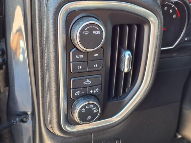 2021 Chevrolet Silverado 1500 LT  TX