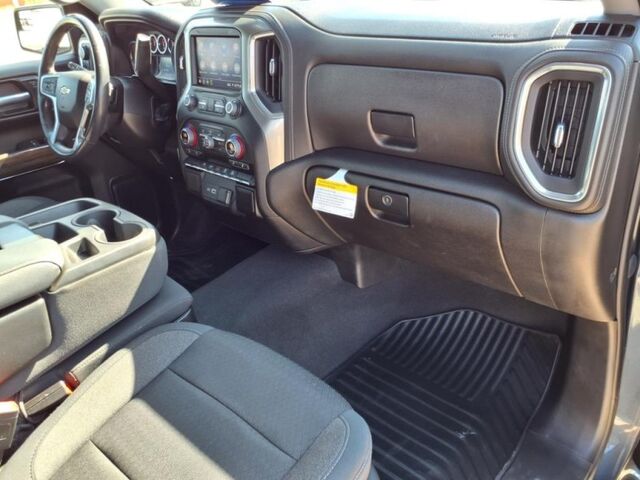 2021 Chevrolet Silverado 1500 LT  TX