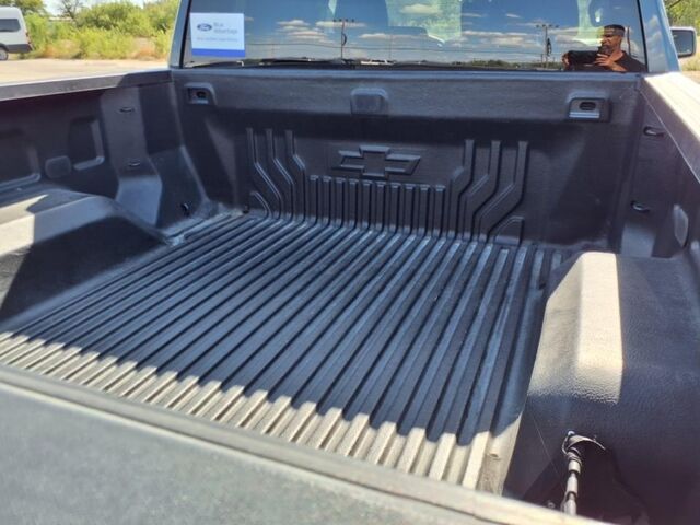 2021 Chevrolet Silverado 1500 LT  TX