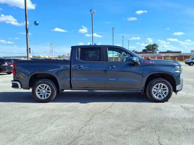 2021 Chevrolet Silverado 1500 LT  TX