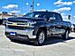 2021 Chevrolet Silverado 1500 LT  TX