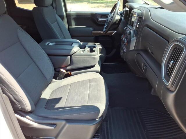 2021 Chevrolet Silverado 1500 LT  TX