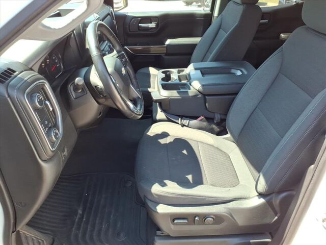 2021 Chevrolet Silverado 1500 LT  TX