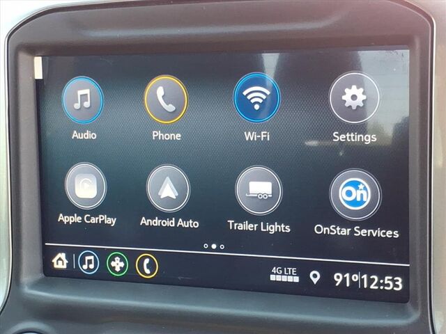 2021 Chevrolet Silverado 1500 LT  TX
