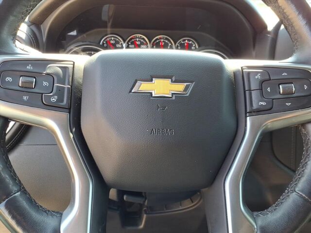 2021 Chevrolet Silverado 1500 LT  TX