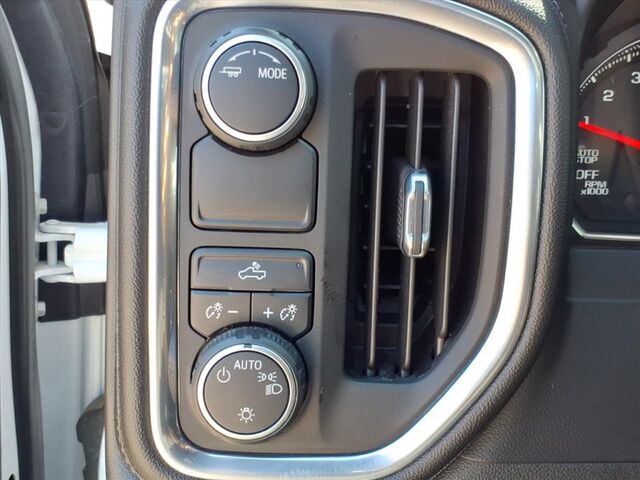 2021 Chevrolet Silverado 1500 LT  TX