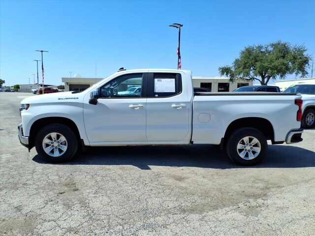 2021 Chevrolet Silverado 1500 LT  TX