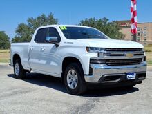 2021_Chevrolet_Silverado 1500_LT_  TX