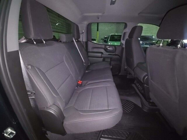 2021 Chevrolet Silverado 1500 LT  TX