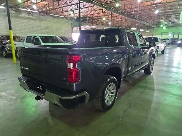 2021 Chevrolet Silverado 1500 LT  TX