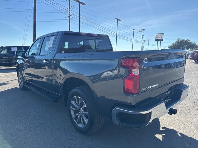 2021 Chevrolet Silverado 1500 LT  TX