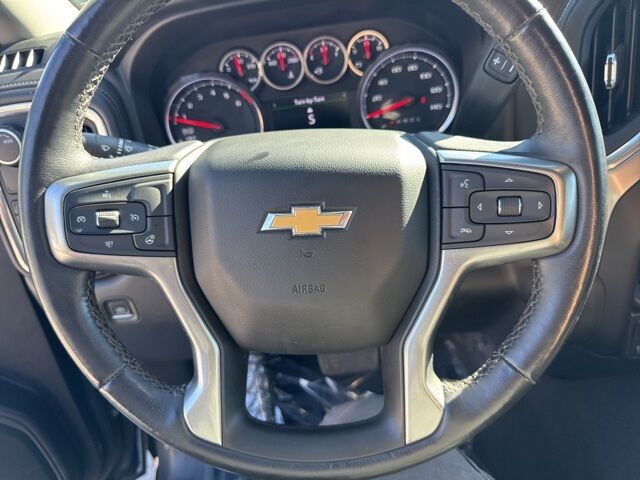 2021 Chevrolet Silverado 1500 LT  TX