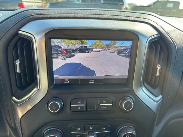 2021 Chevrolet Silverado 1500 LT  TX