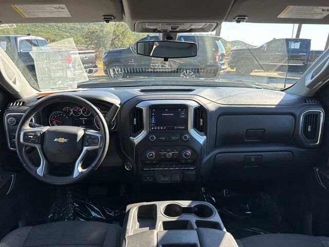 2021 Chevrolet Silverado 1500 LT  TX