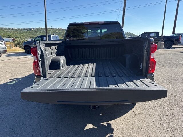 2021 Chevrolet Silverado 1500 LT  TX
