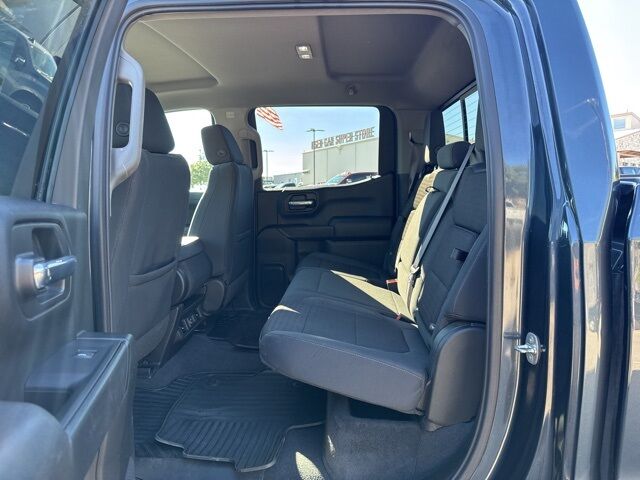 2021 Chevrolet Silverado 1500 LT  TX
