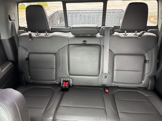 2021 Chevrolet Silverado 1500 LT Kerrville TX